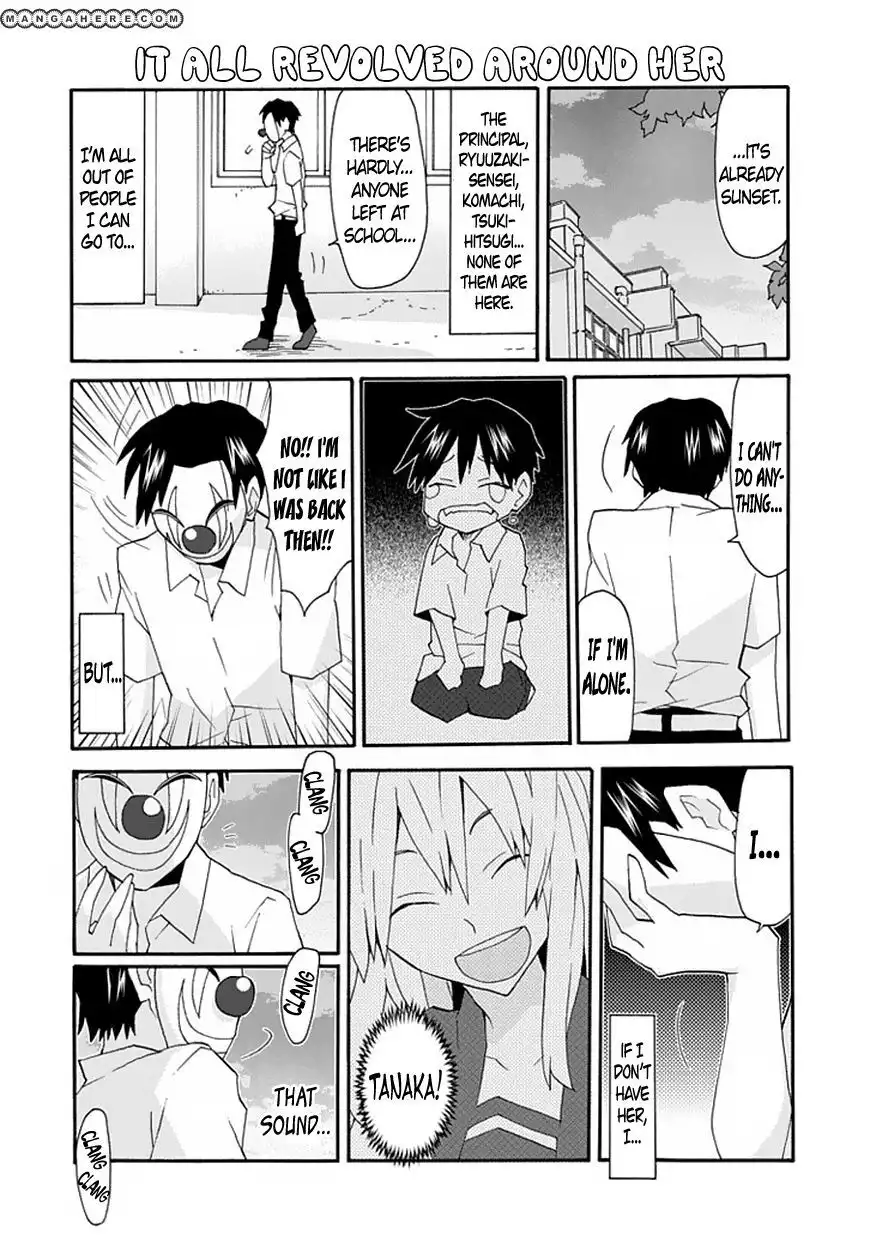 Yandere Kanojo Chapter 49 13